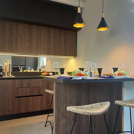 Appartamento Ortigia 15, Sicily Luxury With Hot Tub Syracuse