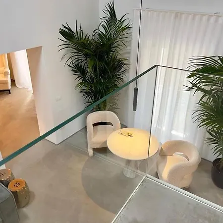 Ortigia 15, Sicily Luxury With Hot Tub Syracuse